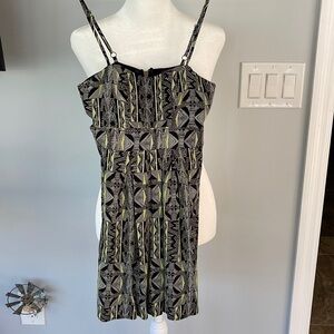 NWOT Material Girl Dress
